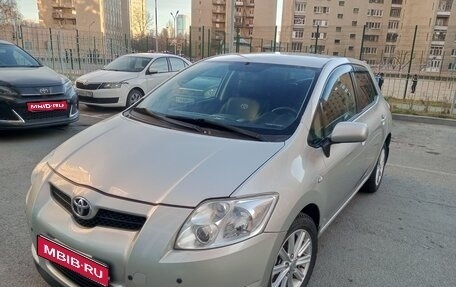 Toyota Auris II, 2007 год, 620 000 рублей, 1 фотография