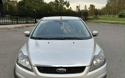 Ford Focus II рестайлинг, 2010 год, 570 000 рублей, 1 фотография