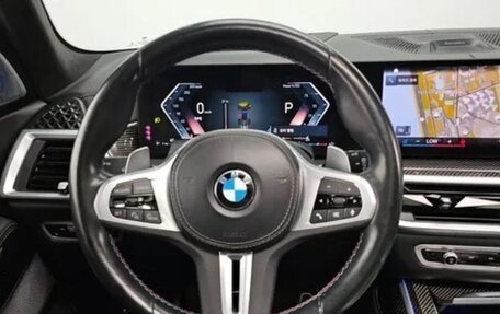 BMW X7, 2022 год, 12 300 000 рублей, 1 фотография