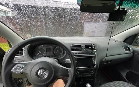 Volkswagen Polo VI (EU Market), 2011 год, 630 000 рублей, 8 фотография