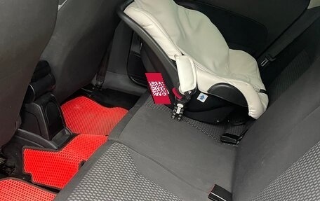 Volkswagen Polo VI (EU Market), 2011 год, 630 000 рублей, 7 фотография