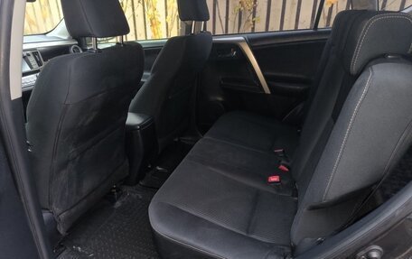 Toyota RAV4, 2014 год, 1 550 000 рублей, 7 фотография