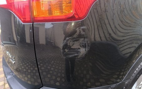 Toyota RAV4, 2014 год, 1 550 000 рублей, 14 фотография