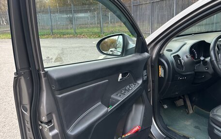 KIA Sportage III, 2012 год, 1 280 000 рублей, 6 фотография