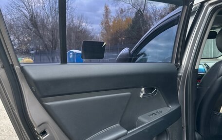 KIA Sportage III, 2012 год, 1 280 000 рублей, 22 фотография