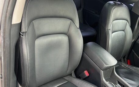 KIA Sportage III, 2012 год, 1 280 000 рублей, 25 фотография