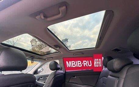 KIA Sportage III, 2012 год, 1 280 000 рублей, 23 фотография