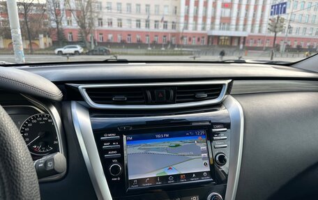 Nissan Murano, 2019 год, 2 830 000 рублей, 12 фотография