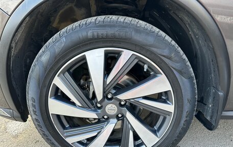 Nissan Murano, 2019 год, 2 830 000 рублей, 20 фотография