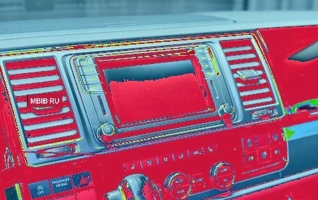 Volkswagen Multivan T6 рестайлинг, 2018 год, 4 350 000 рублей, 24 фотография