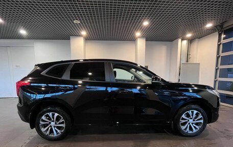 Haval Jolion, 2023 год, 1 875 000 рублей, 2 фотография