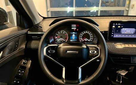 Haval Jolion, 2023 год, 1 875 000 рублей, 10 фотография