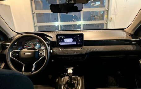 Haval Jolion, 2023 год, 1 875 000 рублей, 9 фотография