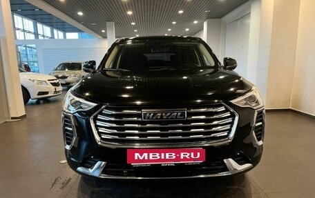 Haval Jolion, 2023 год, 1 875 000 рублей, 8 фотография