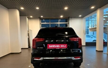 Haval Jolion, 2023 год, 1 875 000 рублей, 4 фотография