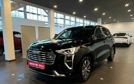 Haval Jolion, 2023 год, 1 875 000 рублей, 7 фотография