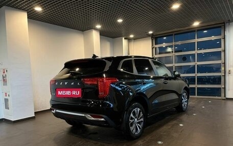 Haval Jolion, 2023 год, 1 875 000 рублей, 3 фотография