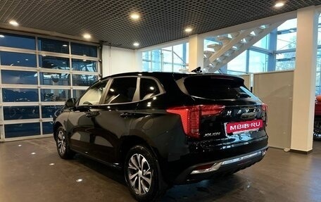 Haval Jolion, 2023 год, 1 875 000 рублей, 5 фотография