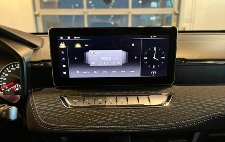 Haval Jolion, 2023 год, 1 875 000 рублей, 13 фотография