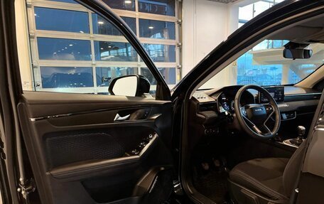 Haval Jolion, 2023 год, 1 875 000 рублей, 19 фотография