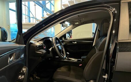 Haval Jolion, 2023 год, 1 875 000 рублей, 14 фотография