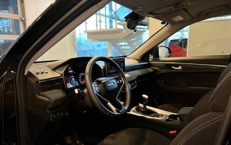 Haval Jolion, 2023 год, 1 875 000 рублей, 21 фотография