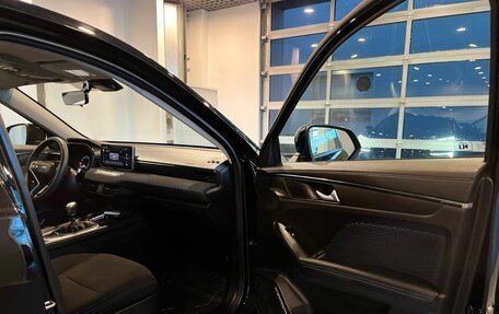 Haval Jolion, 2023 год, 1 875 000 рублей, 25 фотография