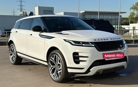 Land Rover Range Rover Evoque II, 2025 год, 7 250 000 рублей, 10 фотография