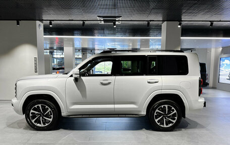 Haval H9, 2024 год, 4 899 000 рублей, 4 фотография