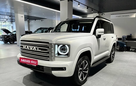 Haval H9, 2024 год, 4 899 000 рублей, 3 фотография