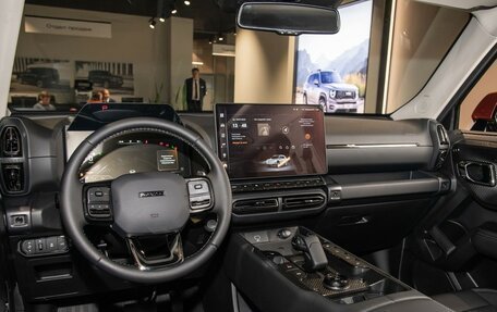 Haval H7, 2025 год, 3 649 000 рублей, 13 фотография