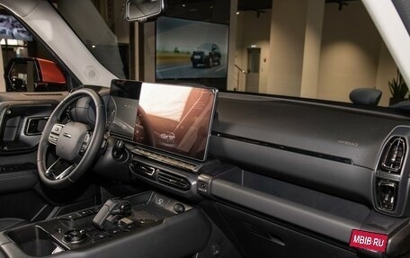 Haval H7, 2025 год, 3 649 000 рублей, 14 фотография