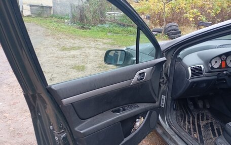 Peugeot 407, 2007 год, 150 000 рублей, 4 фотография