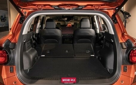 Haval H7, 2025 год, 3 649 000 рублей, 20 фотография