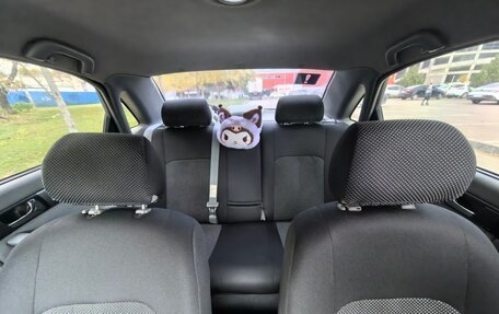 Chevrolet Lacetti, 2008 год, 590 000 рублей, 4 фотография