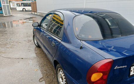 Chevrolet Lanos I, 2006 год, 195 000 рублей, 3 фотография