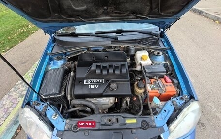 Chevrolet Lacetti, 2008 год, 590 000 рублей, 6 фотография