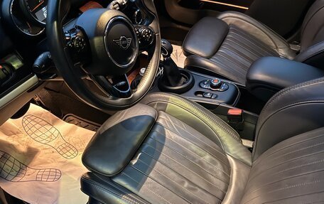 MINI Countryman II (F60), 2019 год, 3 750 000 рублей, 15 фотография