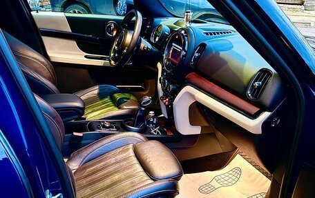 MINI Countryman II (F60), 2019 год, 3 750 000 рублей, 10 фотография