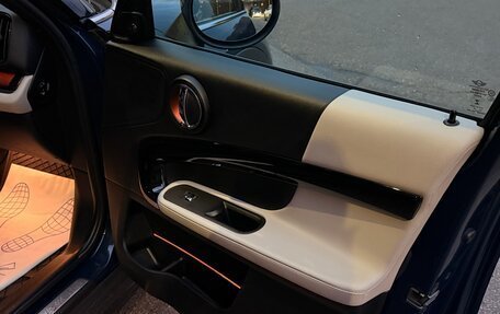 MINI Countryman II (F60), 2019 год, 3 750 000 рублей, 12 фотография