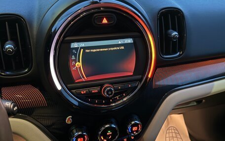 MINI Countryman II (F60), 2019 год, 3 750 000 рублей, 18 фотография