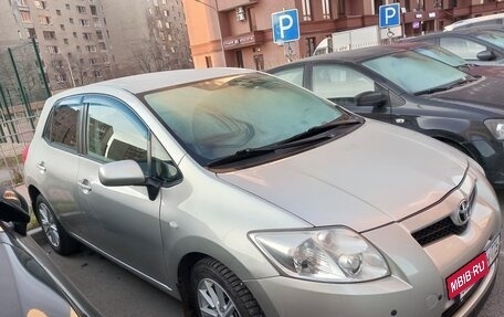 Toyota Auris II, 2007 год, 620 000 рублей, 3 фотография