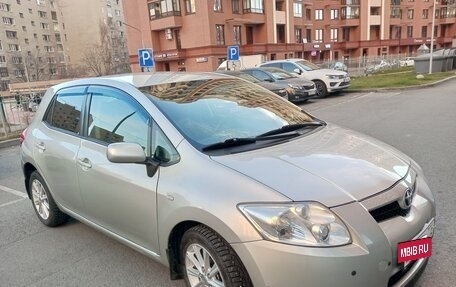 Toyota Auris II, 2007 год, 620 000 рублей, 6 фотография
