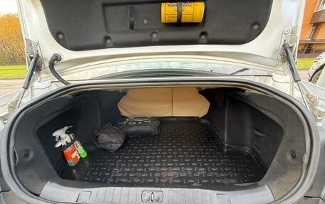 Peugeot 408 I рестайлинг, 2015 год, 728 000 рублей, 6 фотография