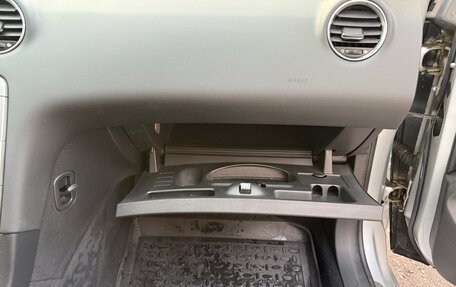 Peugeot 408 I рестайлинг, 2015 год, 728 000 рублей, 11 фотография