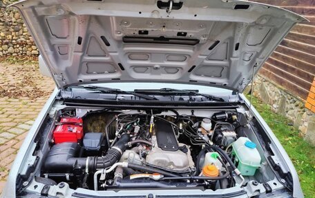 Suzuki Jimny, 2018 год, 1 900 000 рублей, 2 фотография