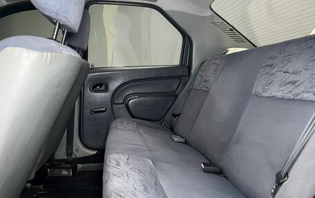 Renault Logan I, 2006 год, 370 000 рублей, 7 фотография