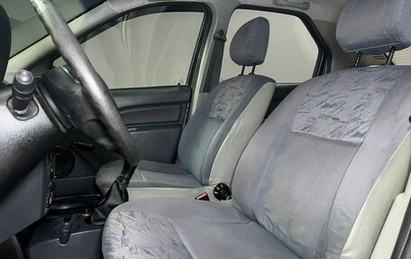 Renault Logan I, 2006 год, 370 000 рублей, 6 фотография