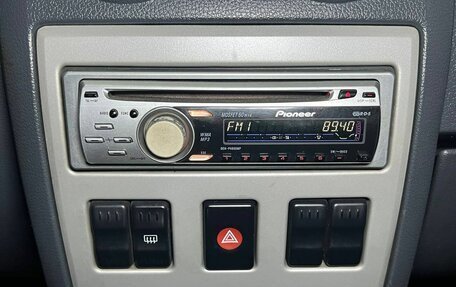 Renault Logan I, 2006 год, 370 000 рублей, 12 фотография