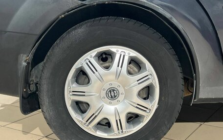 Renault Logan I, 2006 год, 370 000 рублей, 16 фотография